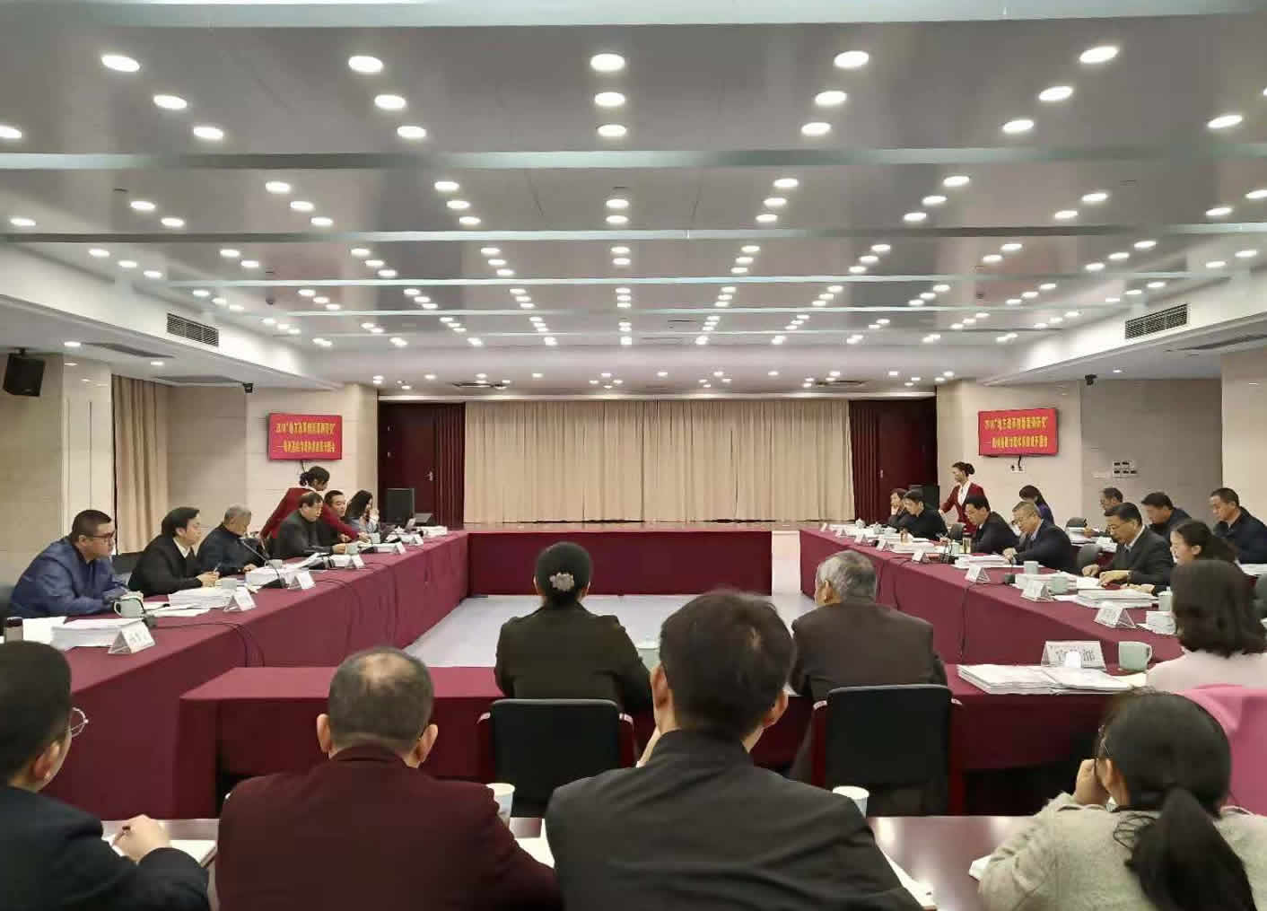 中國經(jīng)濟(jì)體制改革基金會(huì)“衢州基層治理體系建設(shè)”課題研究全面展開                                                            