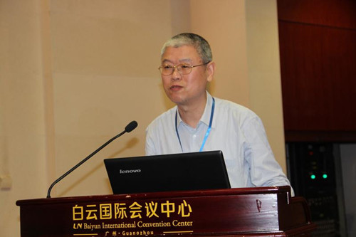 中國經(jīng)濟(jì)體制改革基金會穩(wěn)增長、促改革、謀發(fā)展——2015體改工作交流會                                                        