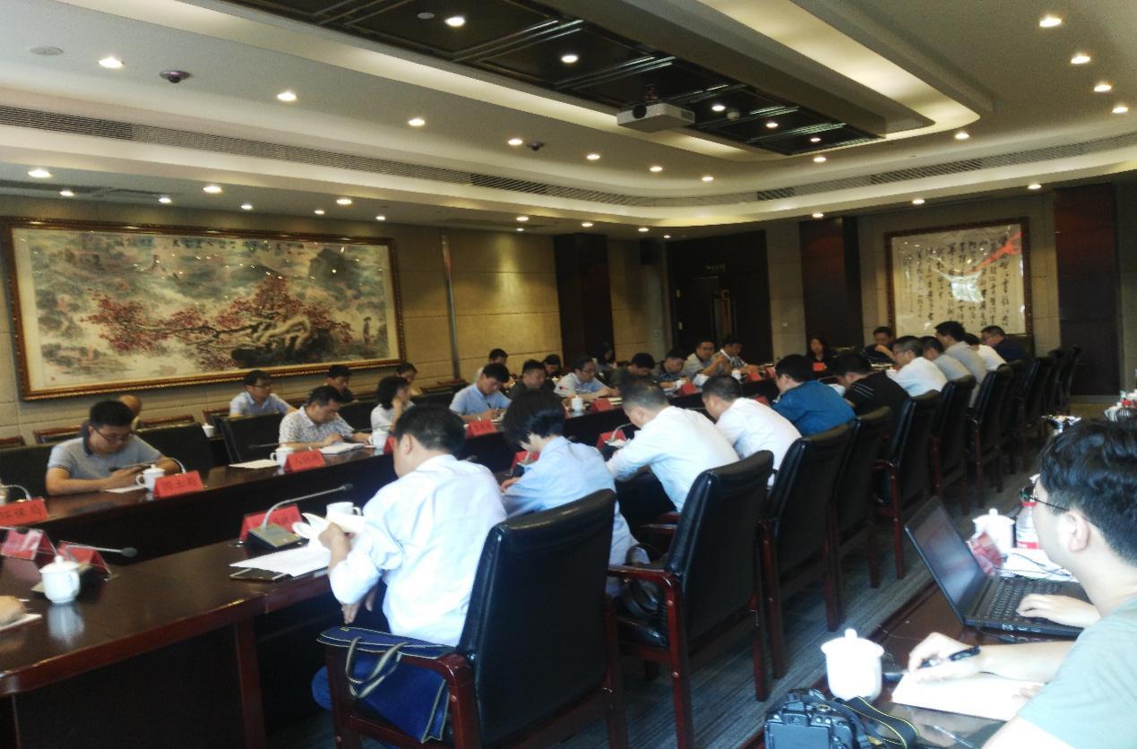 中國經(jīng)濟體制改革基金會我會公眾意見調(diào)查部參加銅仁市鄉(xiāng)村振興規(guī)劃調(diào)研