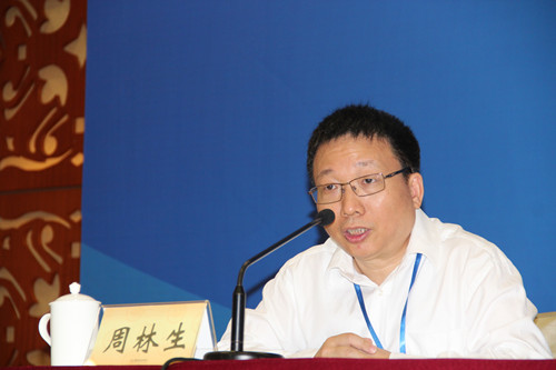 中國經(jīng)濟(jì)體制改革基金會穩(wěn)增長、促改革、謀發(fā)展——2015體改工作交流會                                                        