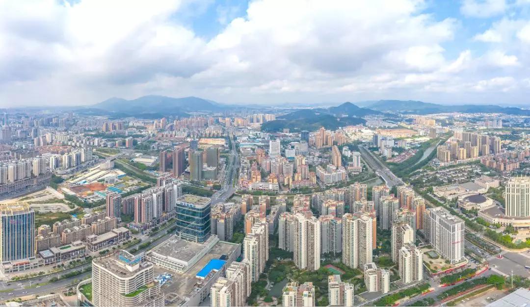 中國經濟體制改革基金會重磅！江門改革熱度指數(shù)全省第4！今年還有這192項重點改革任務…                                        