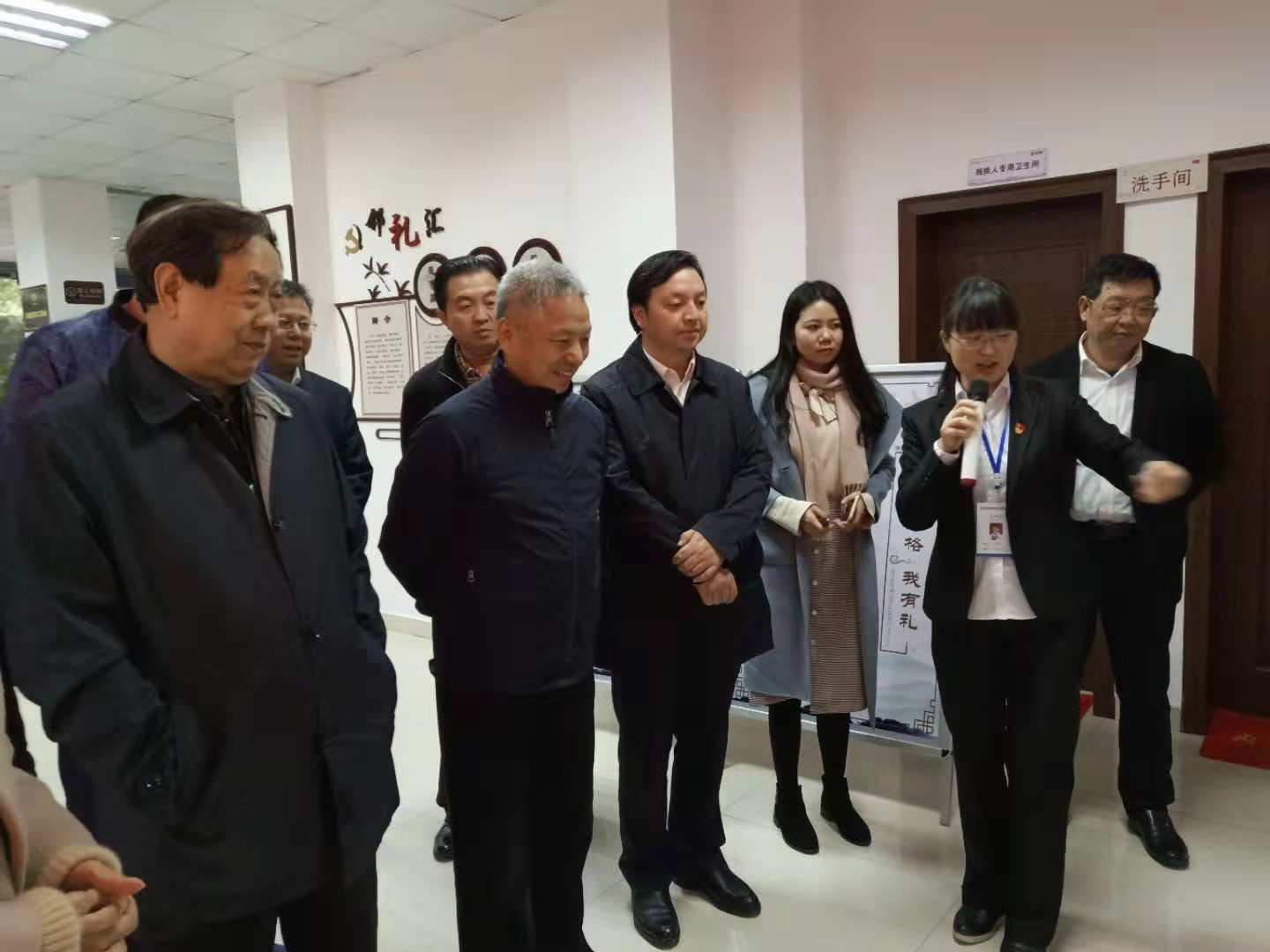 中國經(jīng)濟(jì)體制改革基金會(huì)“衢州基層治理體系建設(shè)”課題研究全面展開                                                            