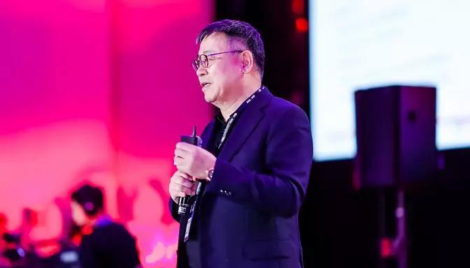 中國經(jīng)濟體制改革基金會閻焱：中國要進入從0到1的原創(chuàng)型創(chuàng)新還有很長的路要走