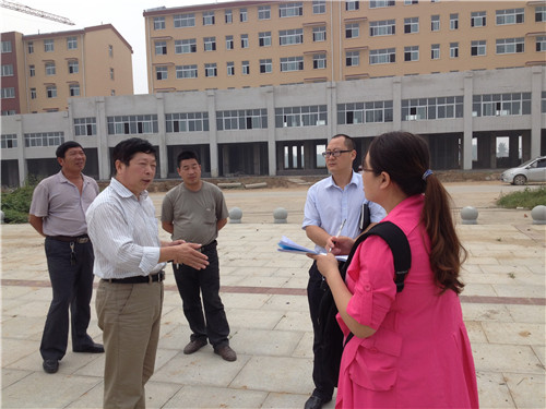 中國經(jīng)濟(jì)體制改革基金會(huì)襄城縣城鄉(xiāng)一體化規(guī)劃社會(huì)專題研究                                                                    